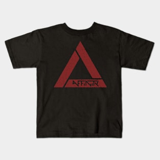 Affinity Rock Kids T-Shirt